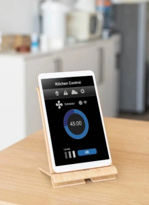 App analysis and cost screen